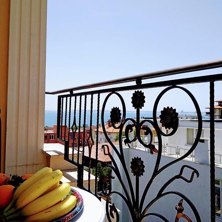 Apartament Private Apartament Sea View Święty Włas Zewnętrze zdjęcie
