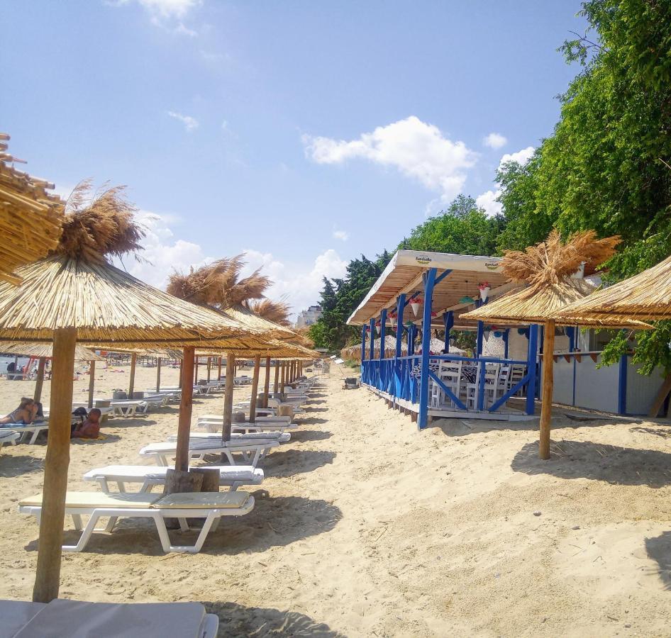 Apartament Private Apartament Sea View Święty Włas Zewnętrze zdjęcie