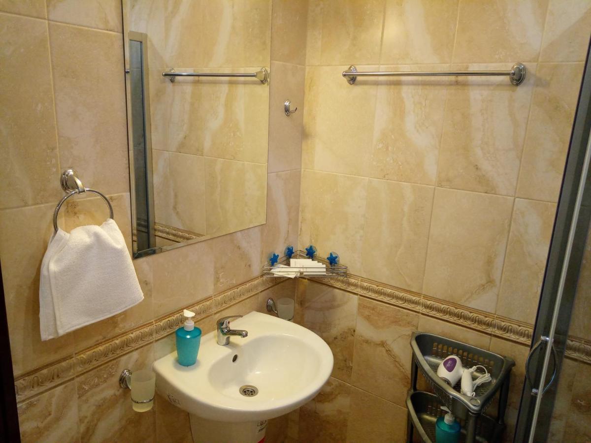 Apartament Private Apartament Sea View Święty Włas Zewnętrze zdjęcie