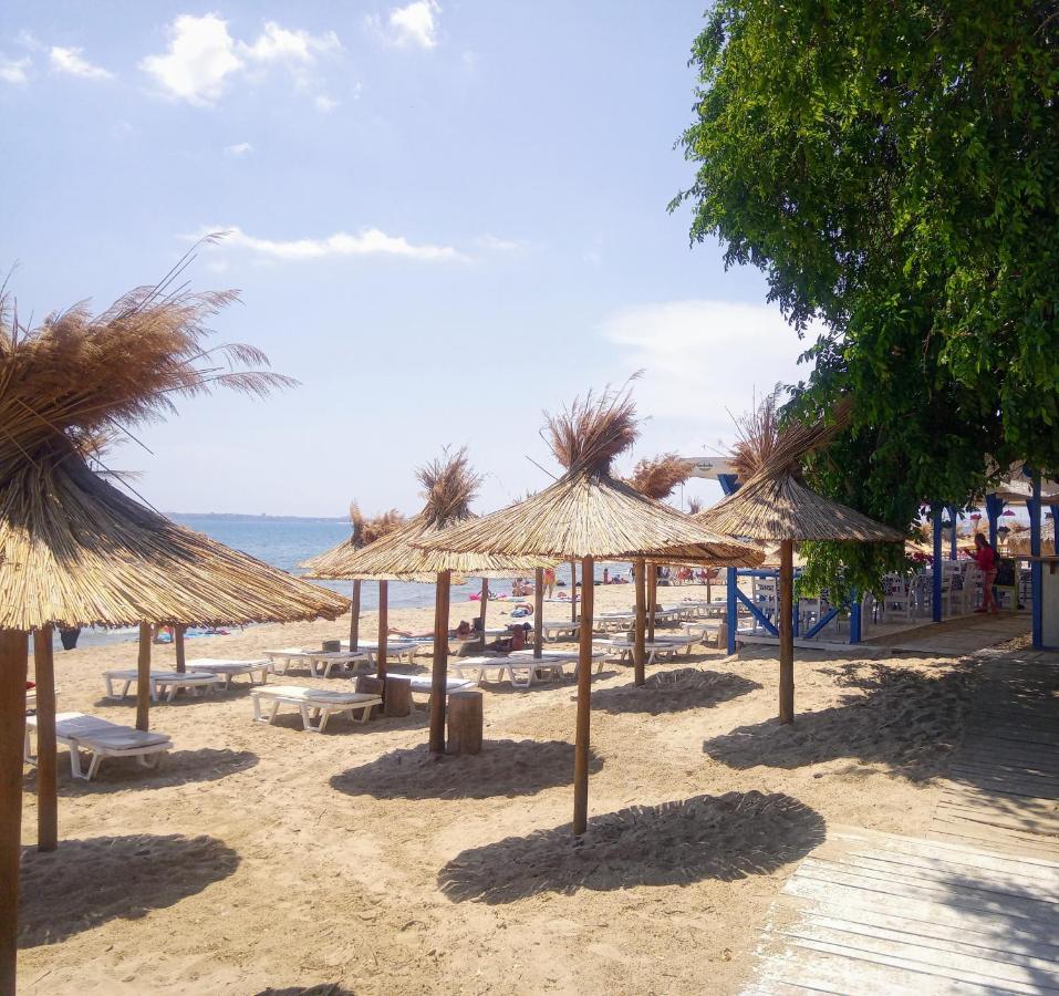 Apartament Private Apartament Sea View Święty Włas Zewnętrze zdjęcie
