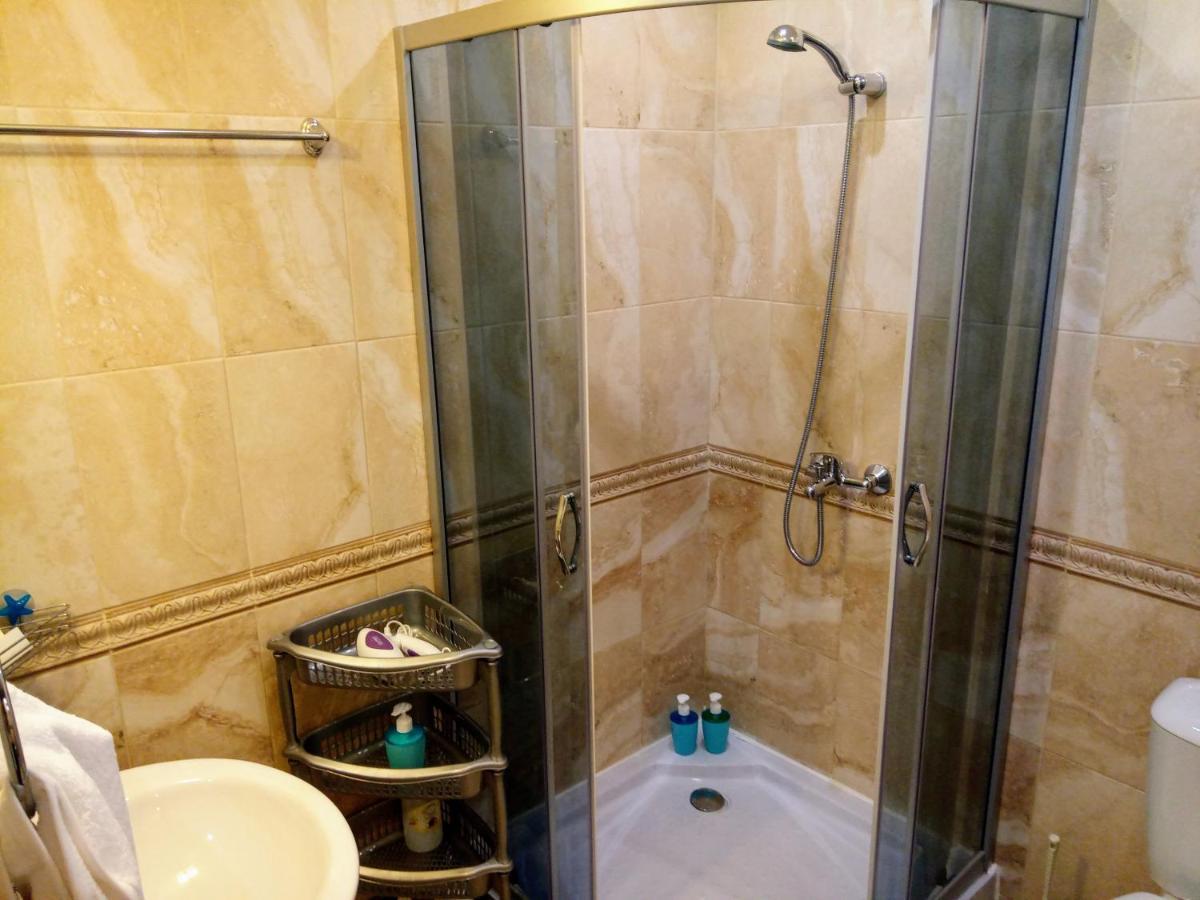Apartament Private Apartament Sea View Święty Włas Zewnętrze zdjęcie