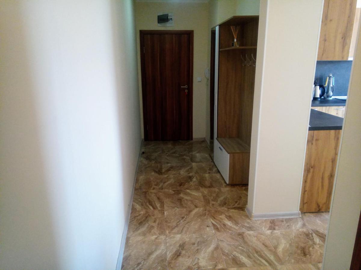Apartament Private Apartament Sea View Święty Włas Zewnętrze zdjęcie