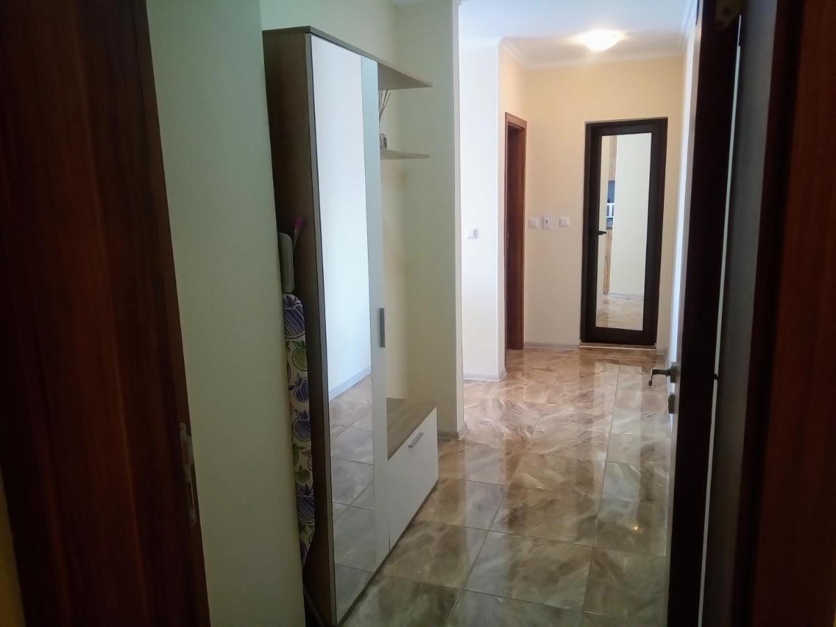 Apartament Private Apartament Sea View Święty Włas Zewnętrze zdjęcie